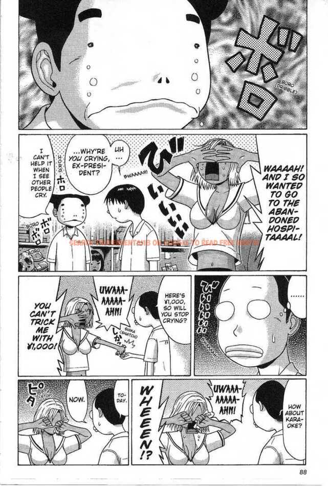 Read Hentai Image 4 120 in comic Sundome - Chapter 33 - www.hentaitnt.net