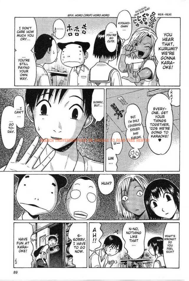 Read Hentai Image 5 120 in comic Sundome - Chapter 33 - www.hentaitnt.net