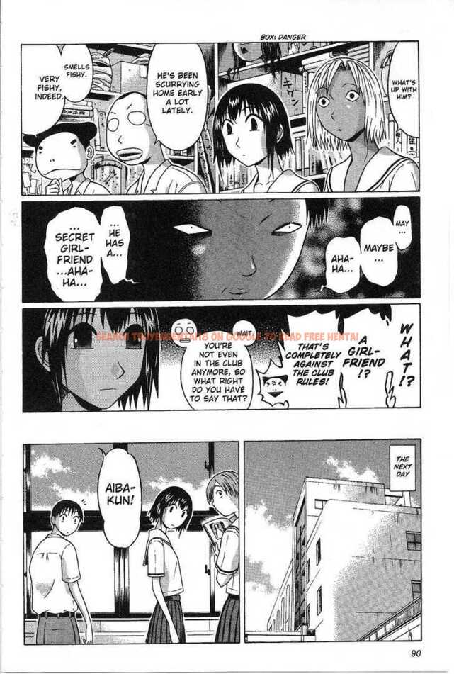 Read Hentai Image 6 120 in comic Sundome - Chapter 33 - www.hentaitnt.net