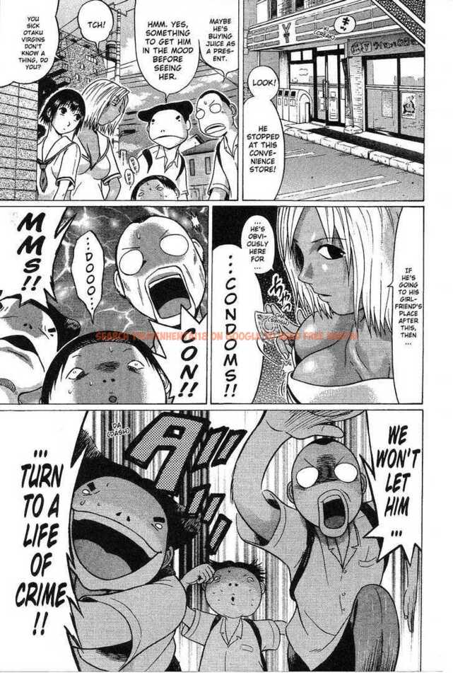 Read Hentai Image 9 120 in comic Sundome - Chapter 33 - www.hentaitnt.net