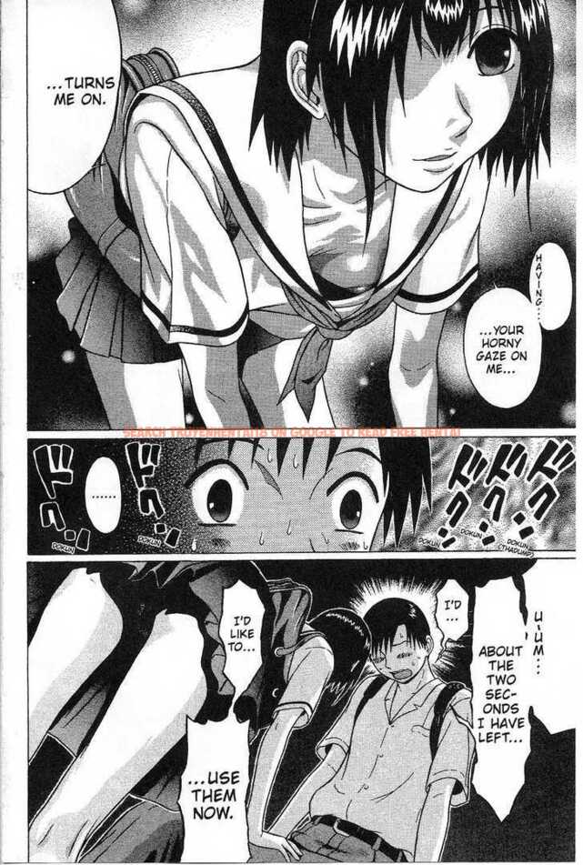Read Hentai Image 11 120 in comic Sundome - Chapter 34 - hentaitnt.net