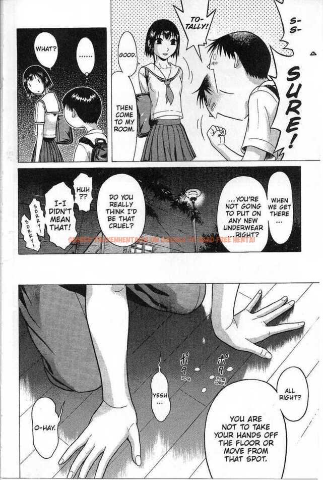 Read Hentai Image 13 120 in comic Sundome - Chapter 34 - hentaitnt.net