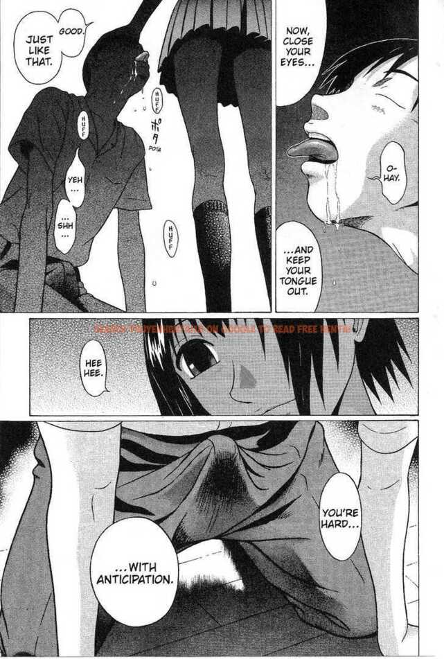 Read Hentai Image 14 120 in comic Sundome - Chapter 34 - hentaitnt.net