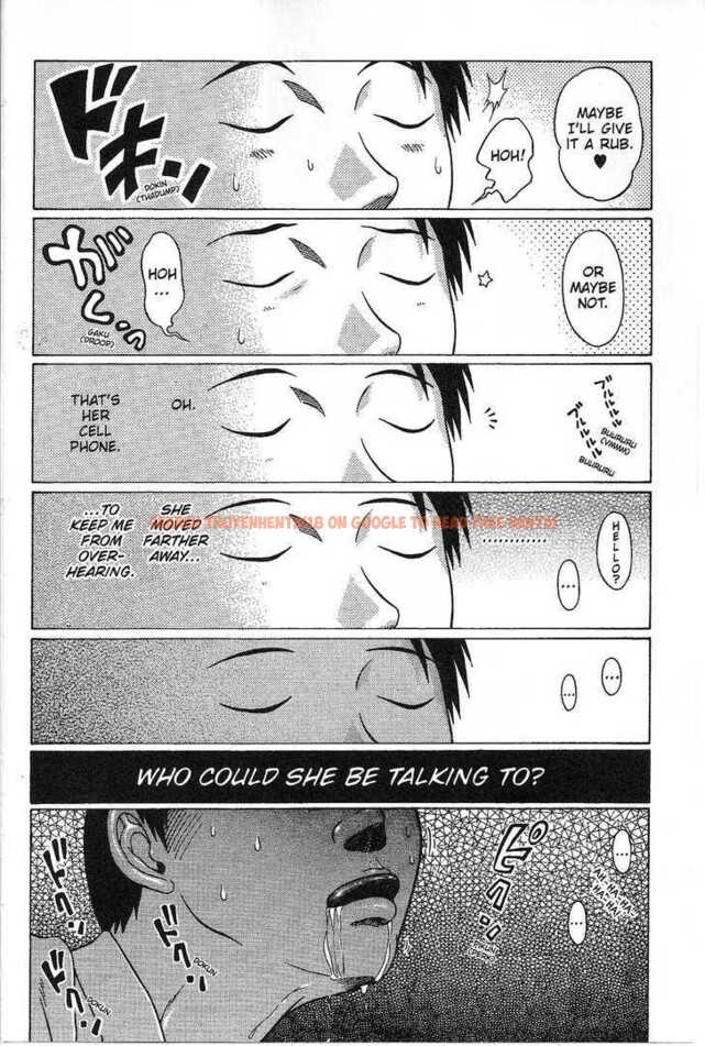 Read Hentai Image 15 120 in comic Sundome - Chapter 34 - hentaitnt.net