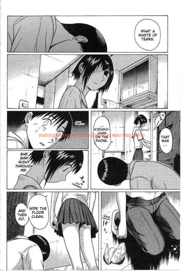 Read Hentai Image 17 120 in comic Sundome - Chapter 34 - hentaitnt.net