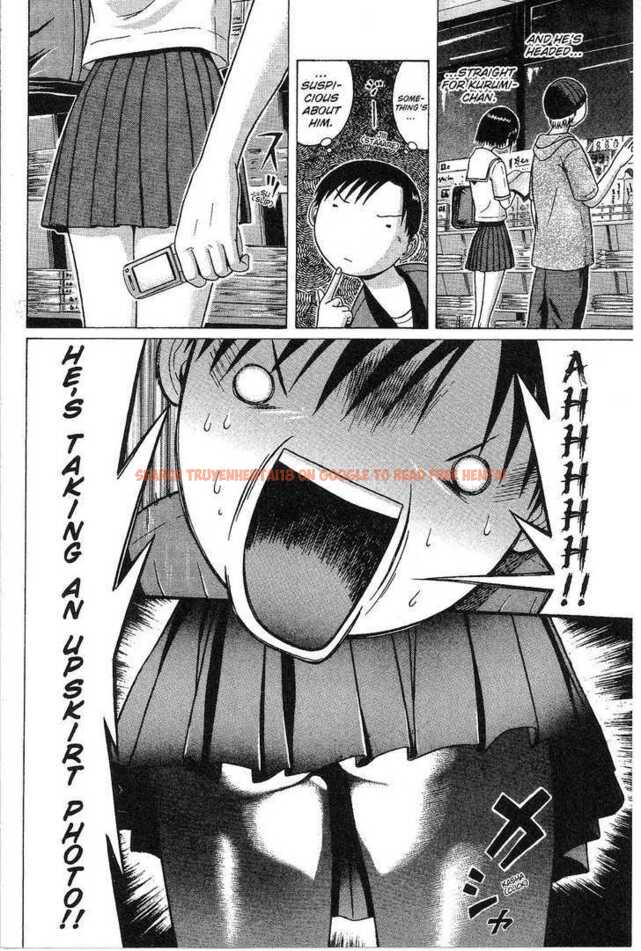 Read Hentai Image 5 120 in comic Sundome - Chapter 34 - hentaitnt.net