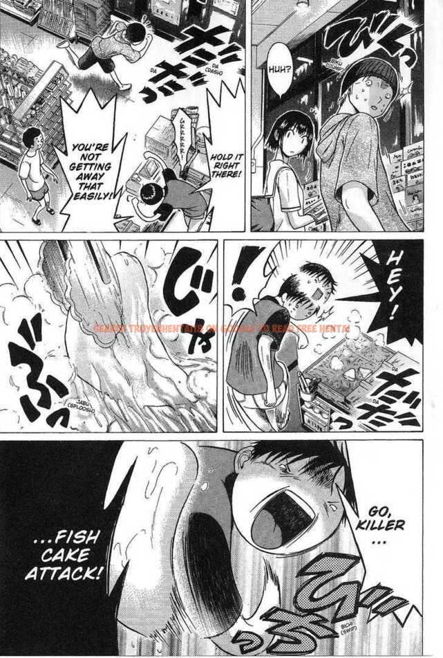 Read Hentai Image 6 120 in comic Sundome - Chapter 34 - hentaitnt.net