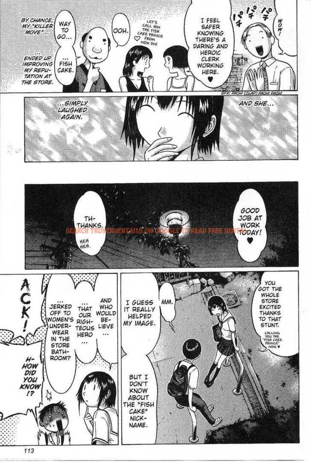 Read Hentai Image 8 120 in comic Sundome - Chapter 34 - hentaitnt.net
