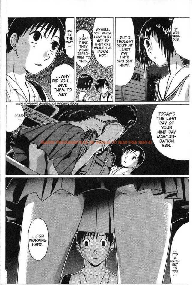 Read Hentai Image 9 120 in comic Sundome - Chapter 34 - hentaitnt.net