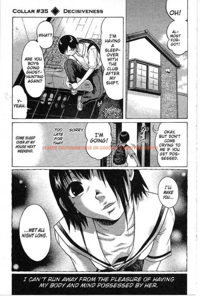 Read Hentai Image 1 120 in comic Sundome - Chapter 35 - hentaitnt.net