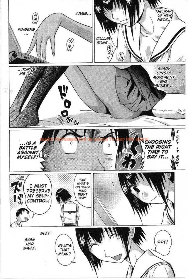 Read Hentai Image 14 120 in comic Sundome - Chapter 35 - hentaitnt.net