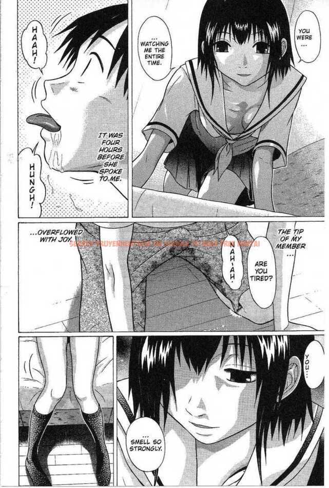 Read Hentai Image 16 120 in comic Sundome - Chapter 35 - hentaitnt.net