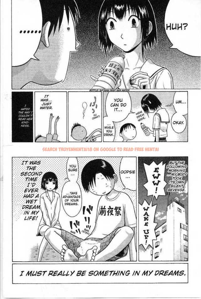 Read Hentai Image 20 120 in comic Sundome - Chapter 35 - hentaitnt.net