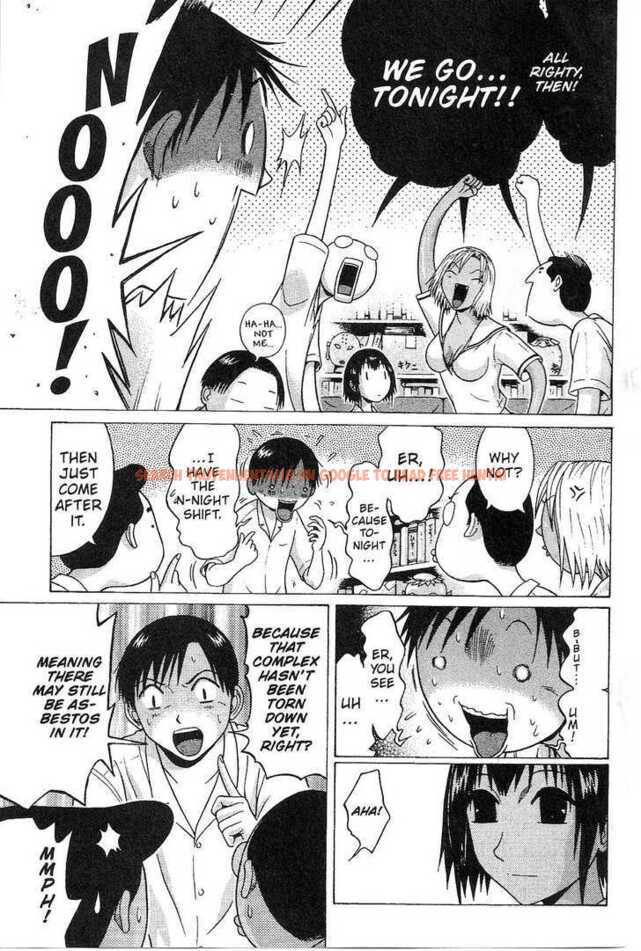 Read Hentai Image 5 120 in comic Sundome - Chapter 35 - hentaitnt.net