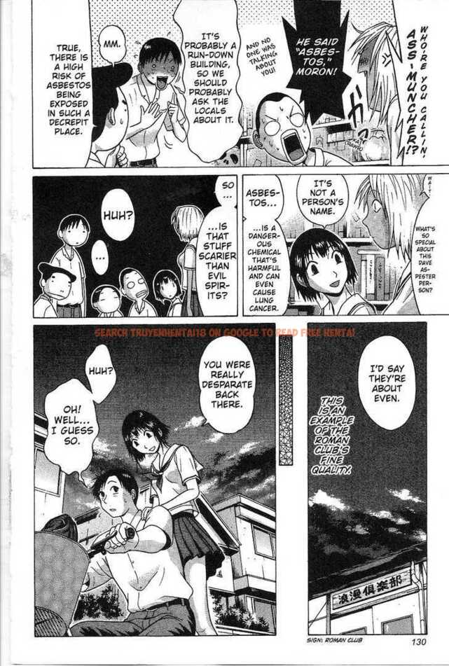 Read Hentai Image 6 120 in comic Sundome - Chapter 35 - hentaitnt.net