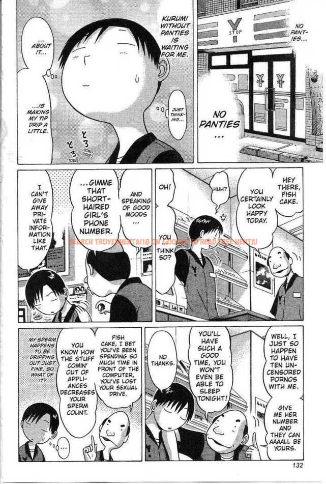 Read Hentai Image 8 120 in comic Sundome - Chapter 35 - hentaitnt.net