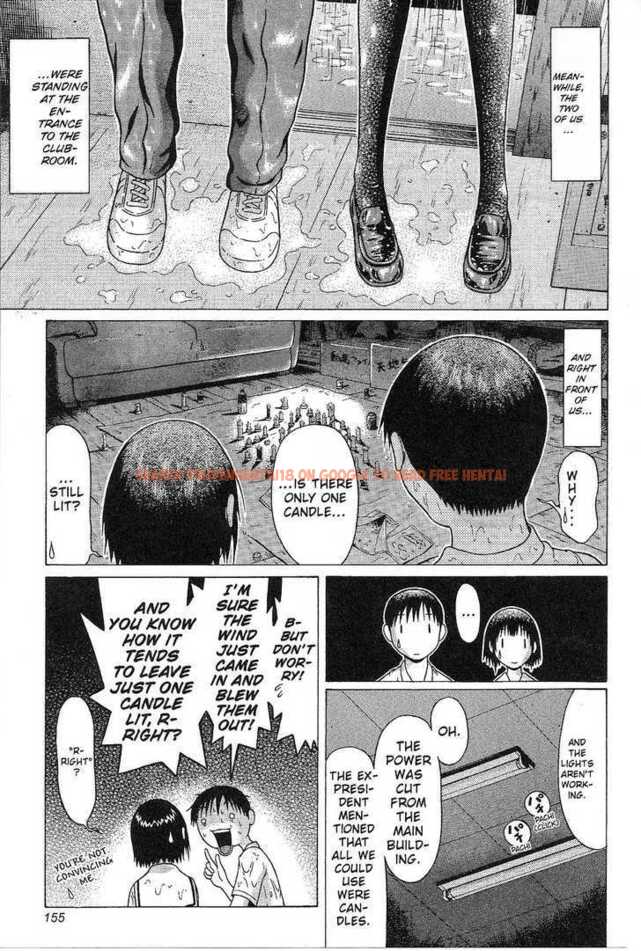 Read Hentai Image 10 120 in comic Sundome - Chapter 36 - hentaitnt.net