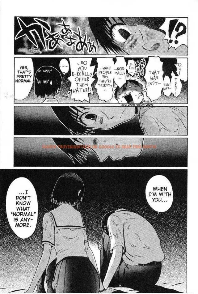 Read Hentai Image 12 124 in comic Sundome - Chapter 36 - hentaitnt.net