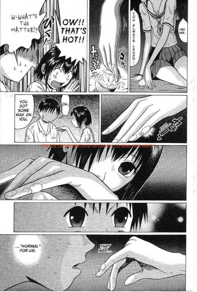 Read Hentai Image 14 124 in comic Sundome - Chapter 36 - hentaitnt.net