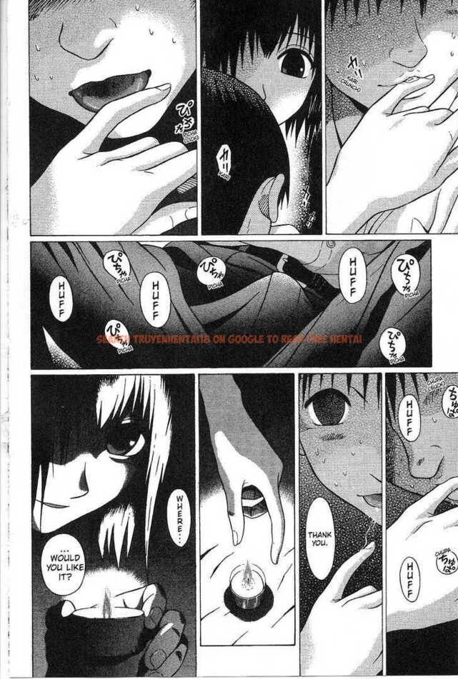 Read Hentai Image 15 124 in comic Sundome - Chapter 36 - hentaitnt.net