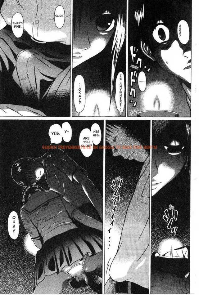 Read Hentai Image 16 124 in comic Sundome - Chapter 36 - hentaitnt.net