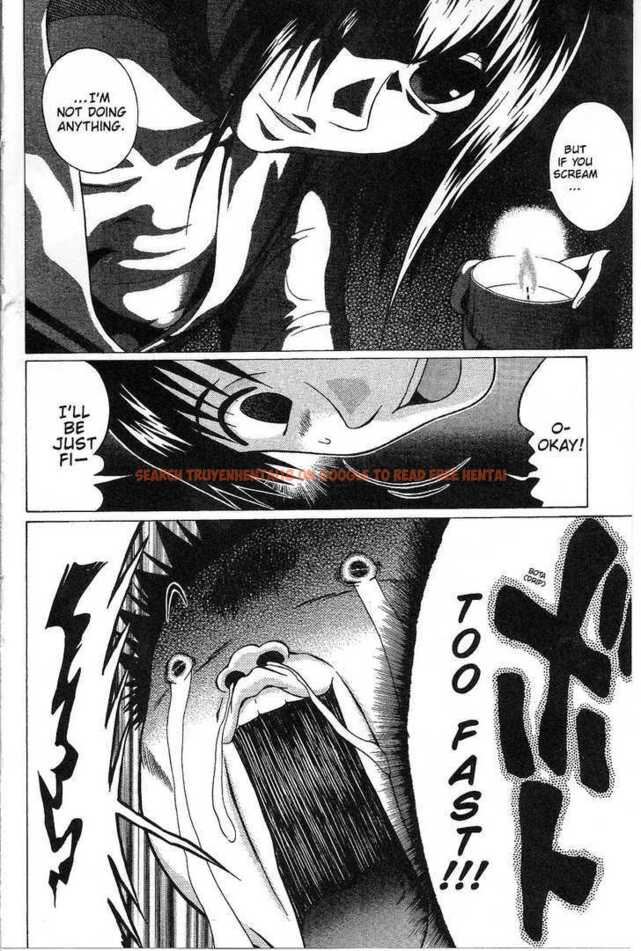 Read Hentai Image 17 124 in comic Sundome - Chapter 36 - hentaitnt.net