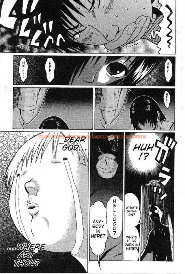 Read Hentai Image 18 124 in comic Sundome - Chapter 36 - hentaitnt.net