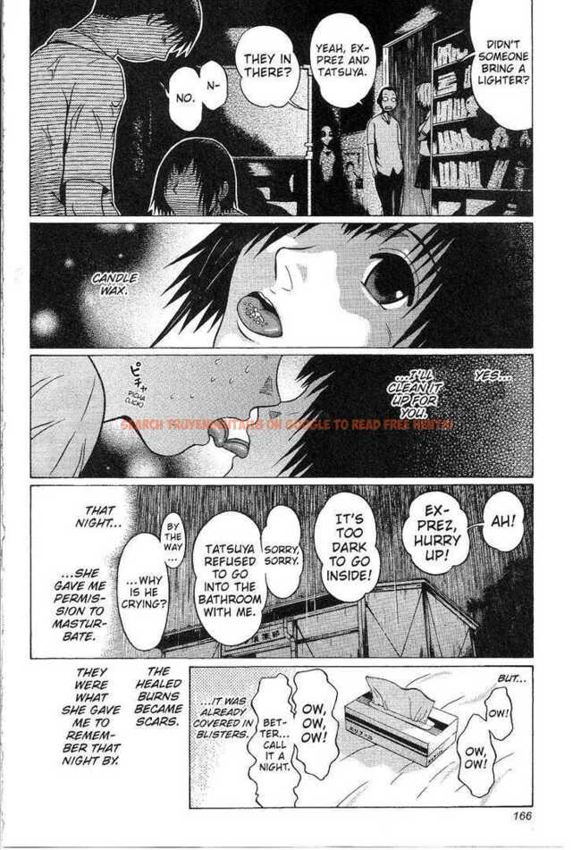 Read Hentai Image 20 124 in comic Sundome - Chapter 36 - hentaitnt.net