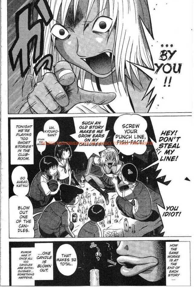Read Hentai Image 3 120 in comic Sundome - Chapter 36 - hentaitnt.net