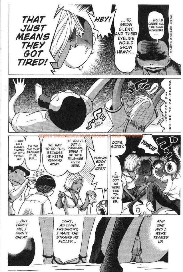 Read Hentai Image 5 120 in comic Sundome - Chapter 36 - hentaitnt.net