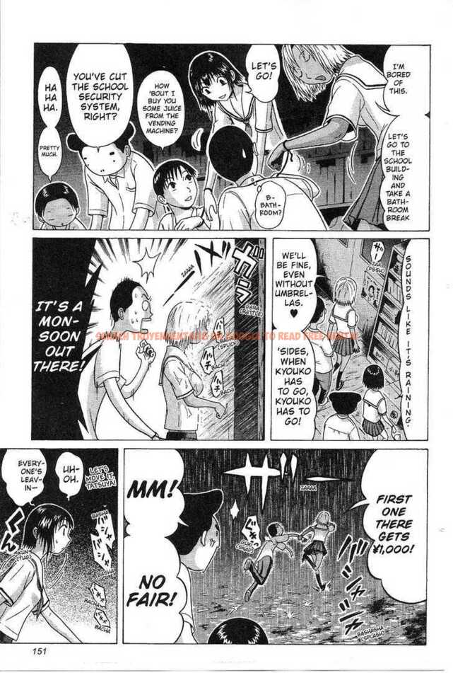 Read Hentai Image 6 120 in comic Sundome - Chapter 36 - hentaitnt.net