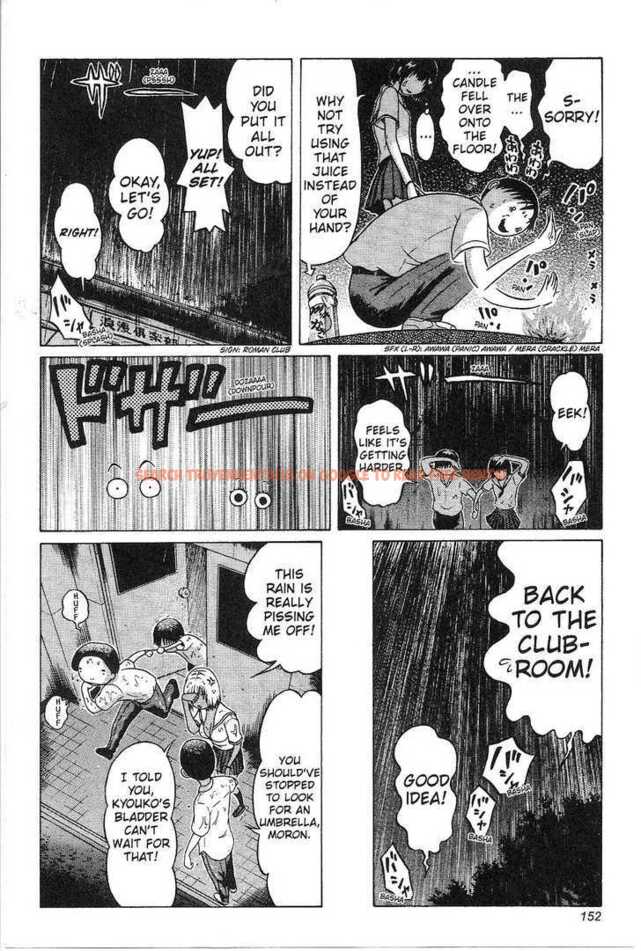 Read Hentai Image 7 120 in comic Sundome - Chapter 36 - hentaitnt.net