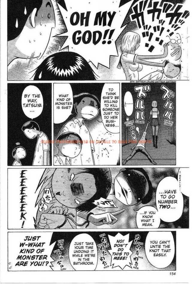 Read Hentai Image 9 120 in comic Sundome - Chapter 36 - hentaitnt.net