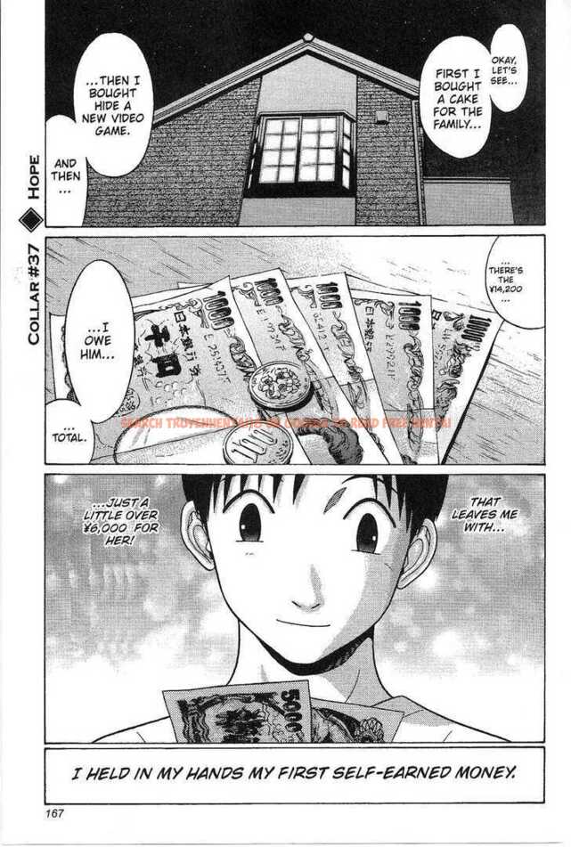 Read Hentai Image 1 124 in comic Sundome - Chapter 37 - hentaitnt.net
