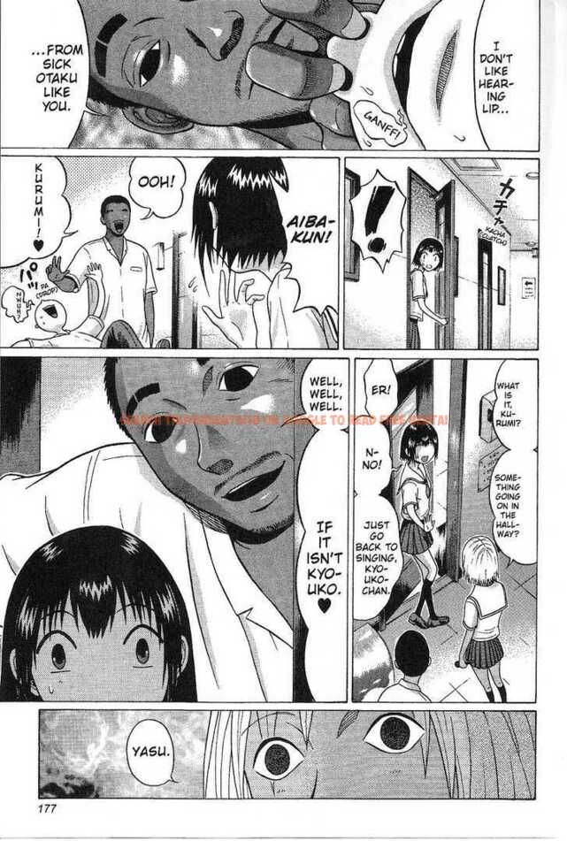 Read Hentai Image 10 124 in comic Sundome - Chapter 37 - hentaitnt.net