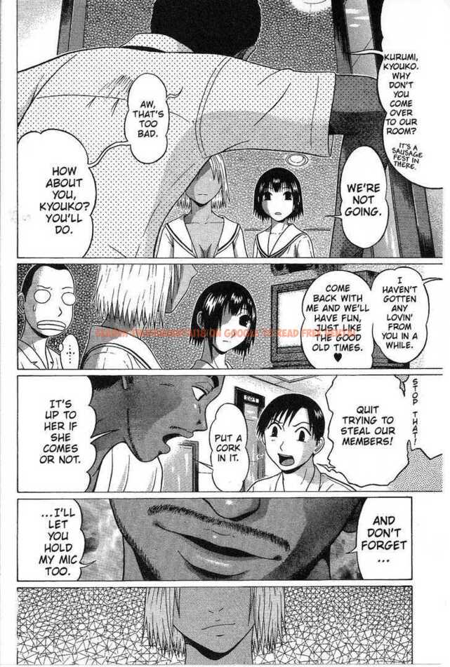 Read Hentai Image 11 124 in comic Sundome - Chapter 37 - hentaitnt.net