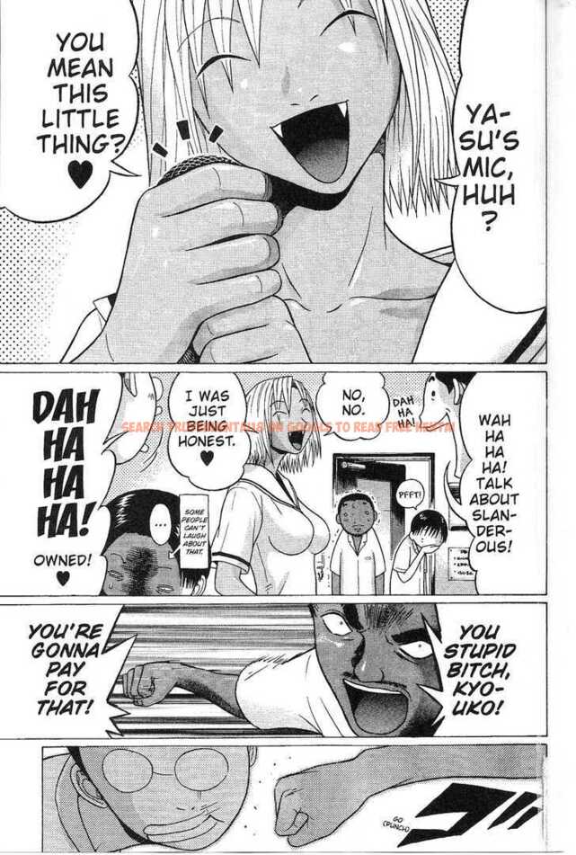 Read Hentai Image 12 124 in comic Sundome - Chapter 37 - hentaitnt.net