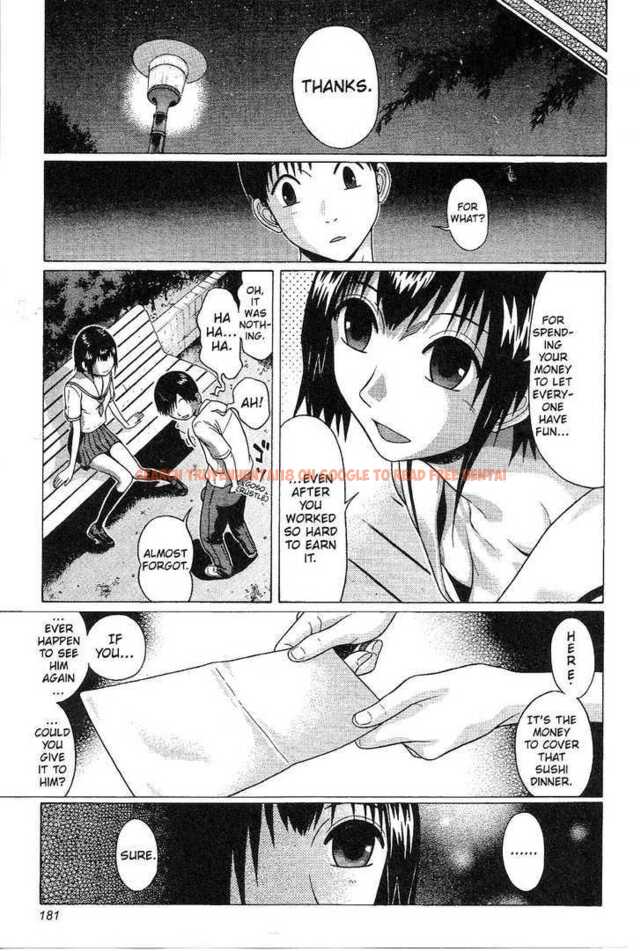 Read Hentai Image 14 124 in comic Sundome - Chapter 37 - hentaitnt.net