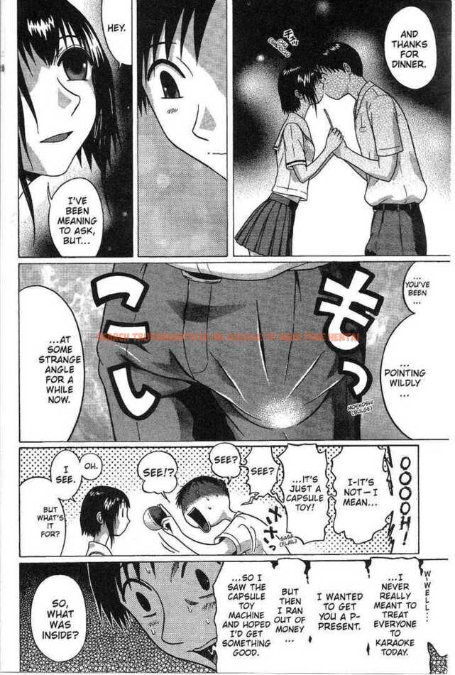 Read Hentai Image 15 124 in comic Sundome - Chapter 37 - hentaitnt.net