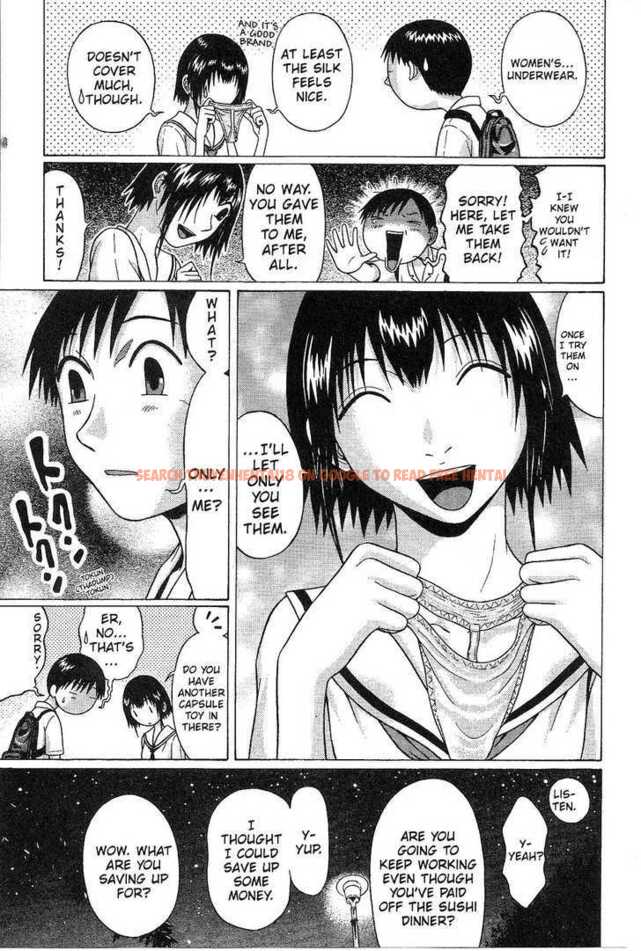 Read Hentai Image 16 124 in comic Sundome - Chapter 37 - hentaitnt.net