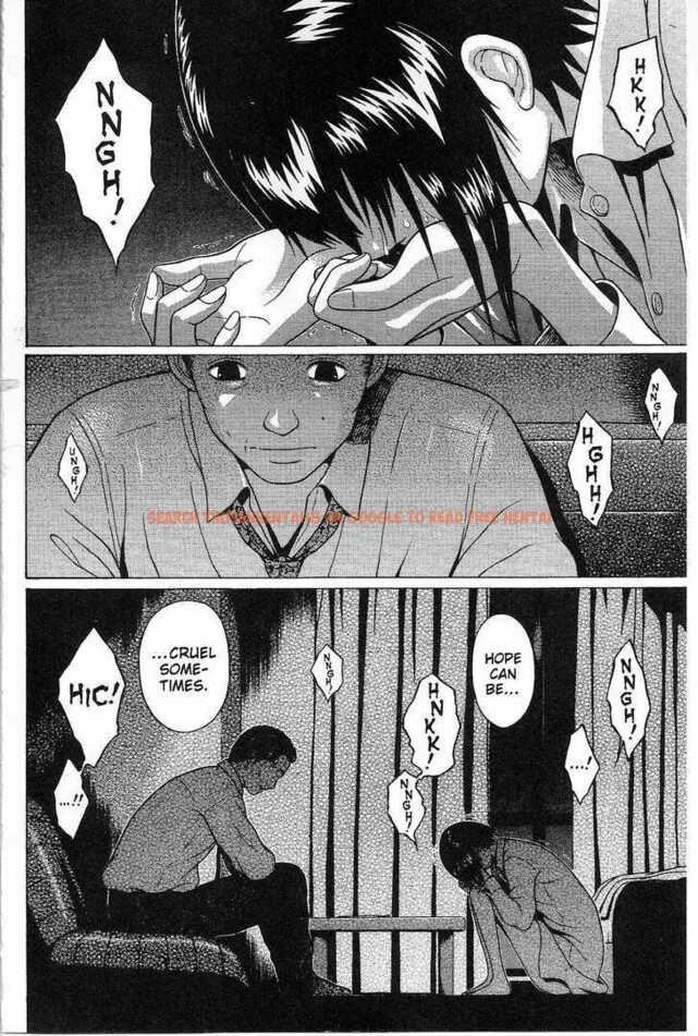 Read Hentai Image 19 124 in comic Sundome - Chapter 37 - hentaitnt.net