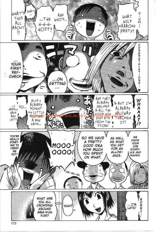 Read Hentai Image 6 124 in comic Sundome - Chapter 37 - hentaitnt.net