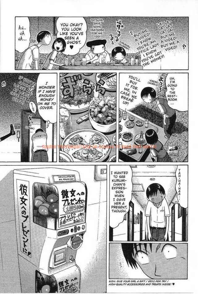 Read Hentai Image 8 124 in comic Sundome - Chapter 37 - hentaitnt.net