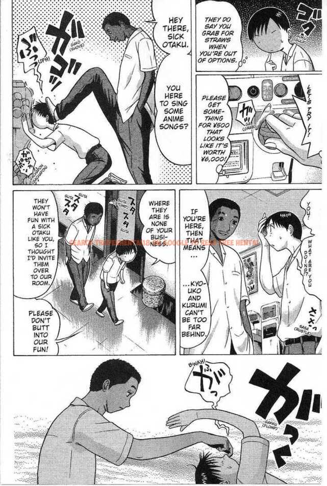 Read Hentai Image 9 124 in comic Sundome - Chapter 37 - hentaitnt.net