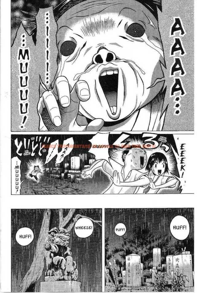 Read Hentai Image 10 124 in comic Sundome - Chapter 38 - hentaitnt.net