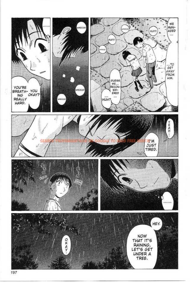 Read Hentai Image 11 124 in comic Sundome - Chapter 38 - hentaitnt.net