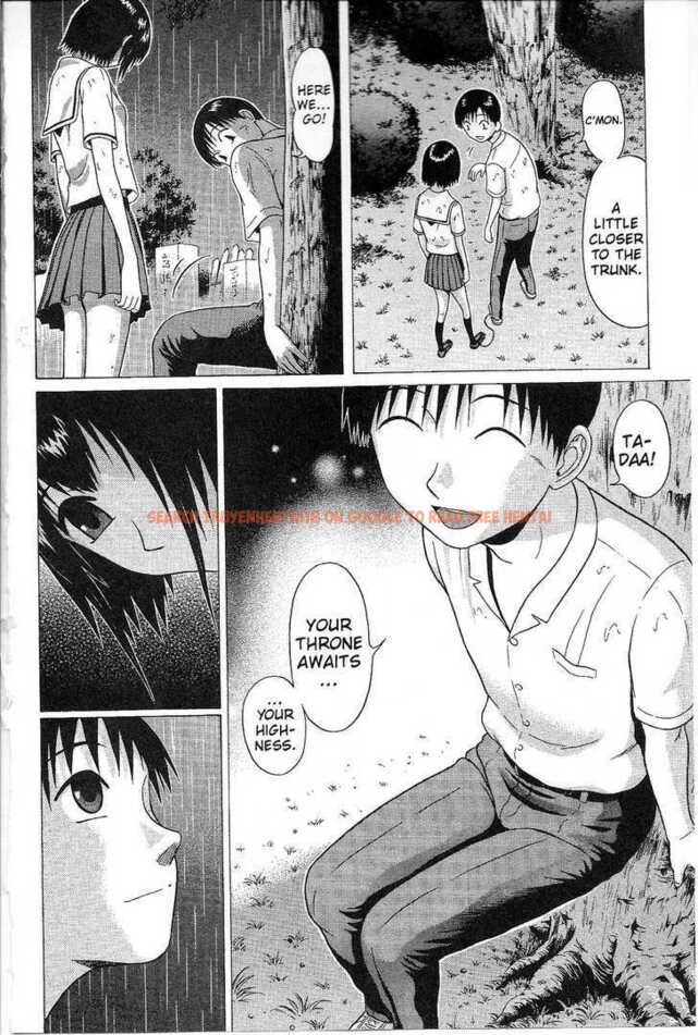 Read Hentai Image 12 124 in comic Sundome - Chapter 38 - hentaitnt.net