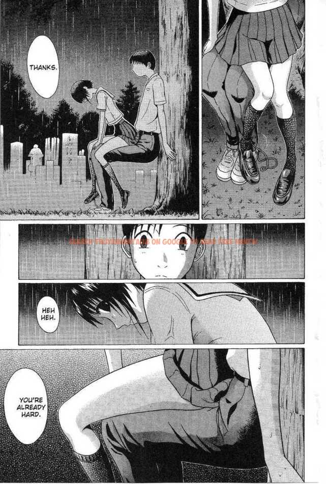 Read Hentai Image 13 124 in comic Sundome - Chapter 38 - hentaitnt.net