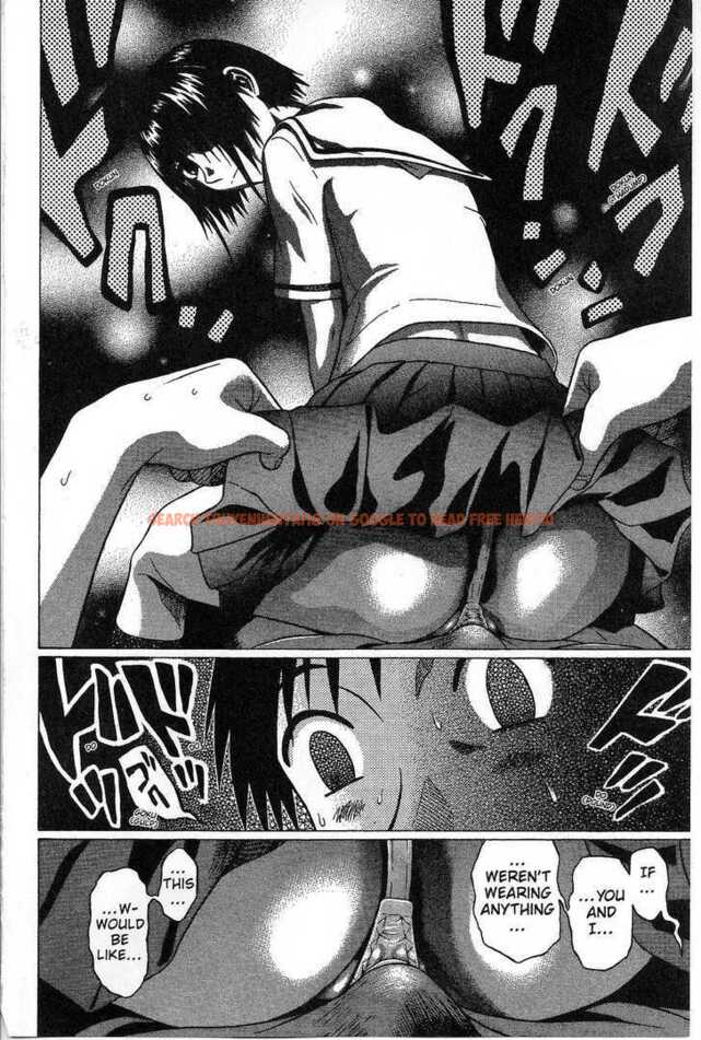 Read Hentai Image 16 124 in comic Sundome - Chapter 38 - hentaitnt.net