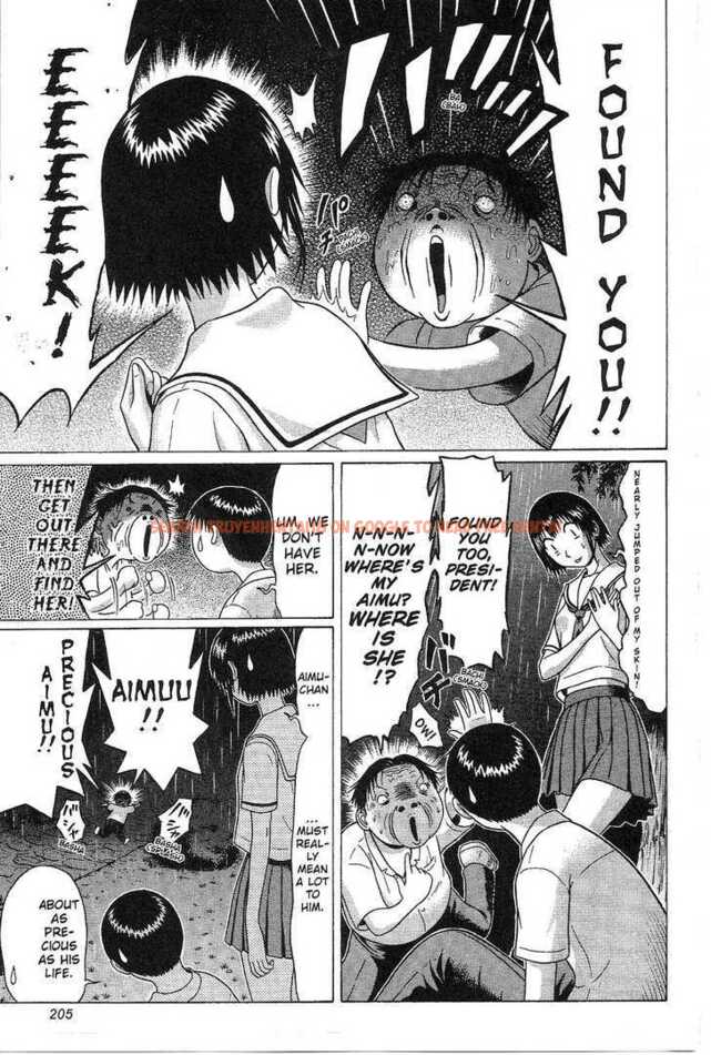 Read Hentai Image 19 124 in comic Sundome - Chapter 38 - hentaitnt.net